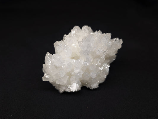 4.06" Sparkling Cave Calcite (Aragonite) Specimen - Potosi Mine, Mexico (#703)