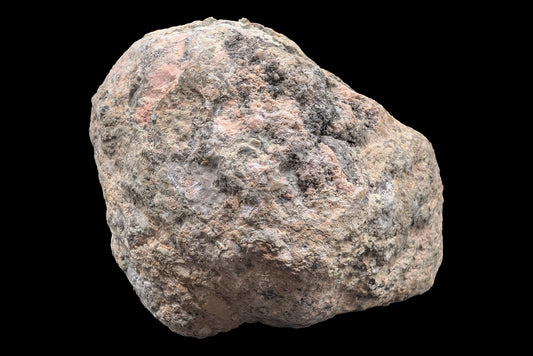 Unbroken Trancas Geodes - 3.25 to 3.5"